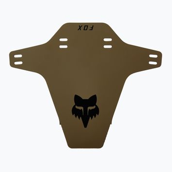 Sárvédő kerékpárra Fox Racing Fox Mud Guard olive green