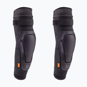 Kerékpáros könyökvédő Fox Racing Launch Pro Elbow black