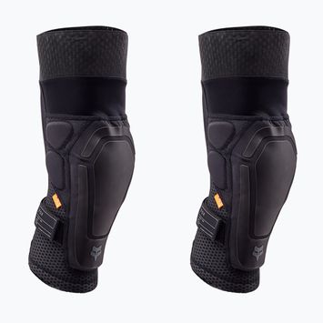 Kerékpáros térdvédő Fox Racing Launch Pro Knee black