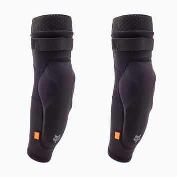 Kerékpáros könyökvédő Fox Racing Launch Elbow black