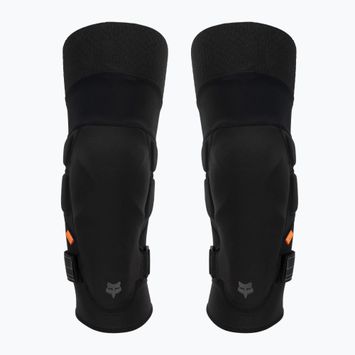 Kerékpáros térdvédő Fox Racing Launch Knee black