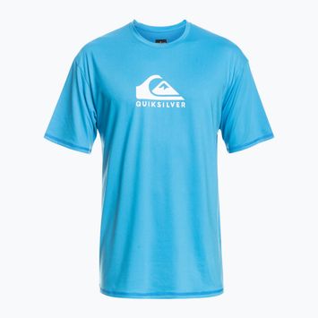 Quiksilver férfi Solid Streak Blithe úszóing