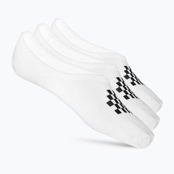 Női zokni Vans Classic Canoodle 3 db white/black