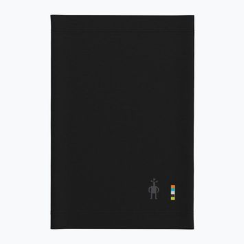 Smartwool Thermal Merino gyerek szénkémény fekete