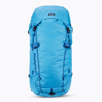 Patagonia Ascensionist 55 joya kék túra hátizsák