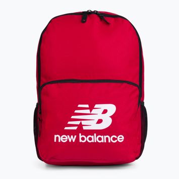 New Balance városi hátizsák BG93040 piros