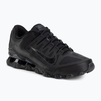Férfi edzőcipő Nike Reax 8 Tr Mesh black/anthracite/black