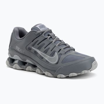 Férfi edzőcipő Nike Reax 8 Tr Mesh cool grey/pure platinum/wolf grey