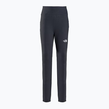 Gyermek túra leggings The North Face Exploration szürke NF0A7QZQQ1741