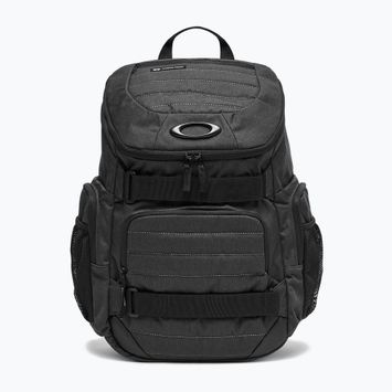 túra hátizsák Oakley Enduro 3.0 Big Backpack 30 l blackout