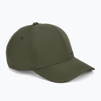 Férfi Oakley Twill kalap új sötét kefe