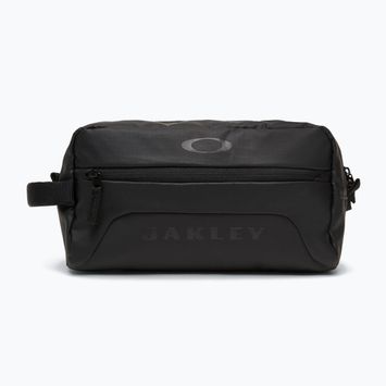 Kozmetikai táska Oakley Roadsurfer Beauty Case 3 l black out