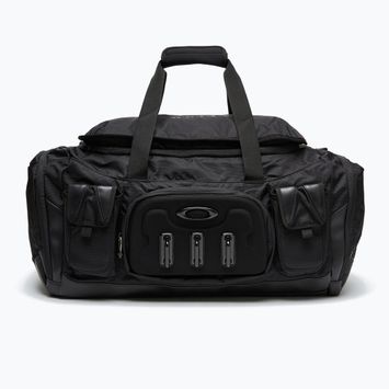 Utazótáska Oakley Urban Ruck Rc Duffle 97 l blackout