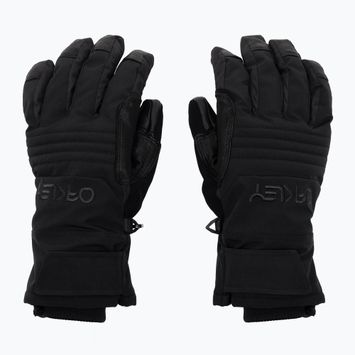Oakley B1B síelő kesztyű fekete FOS901034