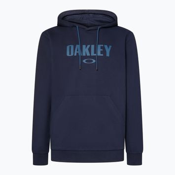 Férfi Oakley PO kapucnis pulóver fathom