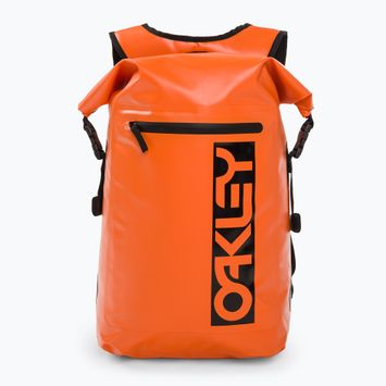 Oakley Jaws Dry 30 l túra hátizsák narancssárga FOS90120371G