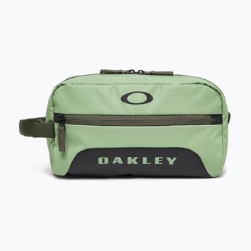 kozmetikai túratáska Oakley Roadsurfer Beauty Case 3 l new jade
