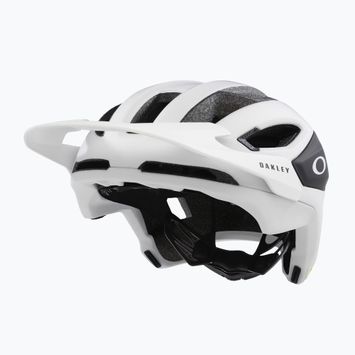 Oakley Drt3 Trail EU kerékpáros sisak matt fehér