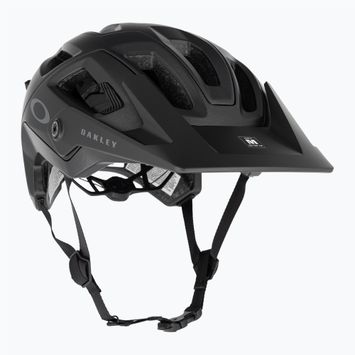 Kerékpáros sisak Oakley Drt5 Maven EU satin black