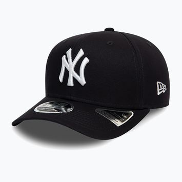 sapka New Era Team 9Fifty Stretch Snap New York Yankees navy
