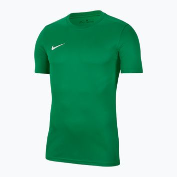 Nike Dry-Fit Park VII férfi futball mez zöld BV6708-302