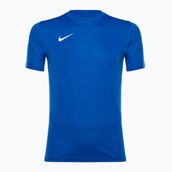 Nike Dry-Fit Park VII férfi futball mez kék BV6708-463