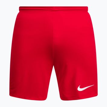 Nike Dri-Fit Park III férfi edzőnadrág piros BV6855-657