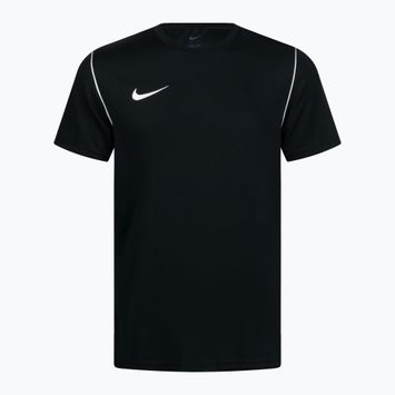Nike Dri-Fit Park férfi edzőpóló fekete BV6883-010