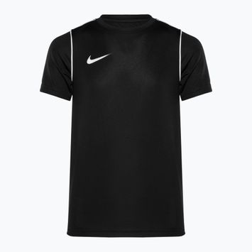 Nike Dri-Fit Park 20 fekete/fehér gyermek focimez