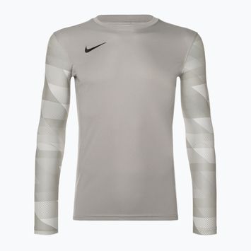 Férfi Nike Dri-FIT Park IV kapus póló ónszürke/fehér/fekete