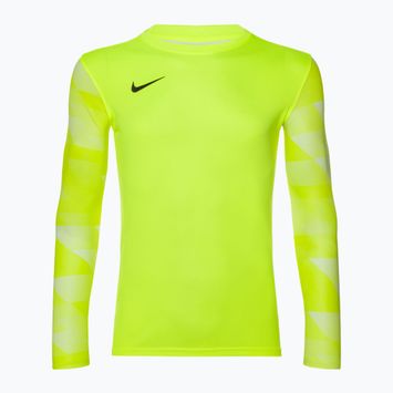 Férfi Nike Dri-FIT Park IV kapus volt/white/black póló