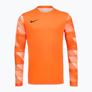 Férfi Nike Dri-Fit Park IV labdarúgó melegítő narancssárga CJ6066-819