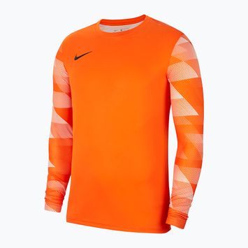 Férfi Nike Dri-Fit Park IV labdarúgó melegítő narancssárga CJ6066-819