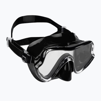 Mares Pure Vision búvármaszk fekete 411217