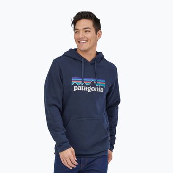 Patagonia P-6 Logo Uprisal kapucnis pulóver, kapucnis pulcsi