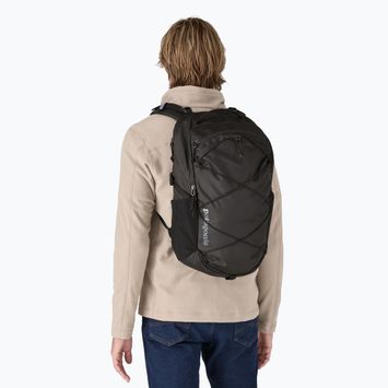 Patagonia Refugio Daypack 30 l fekete