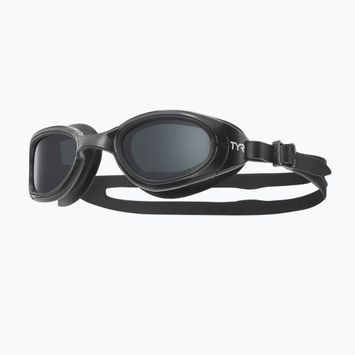 TYR Special Ops 2.0 polarizált, nem tükrözött füst / multi úszószemüveg