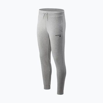 New Balance Classic Core Core szürke férfi nadrág
