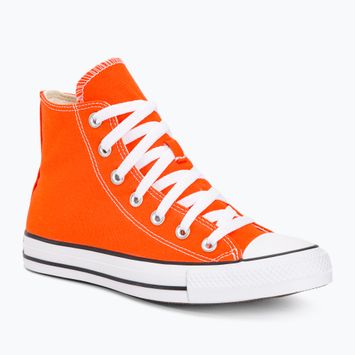 Edzőcipő Converse Chuck Taylor All Star Hi orange/white/black