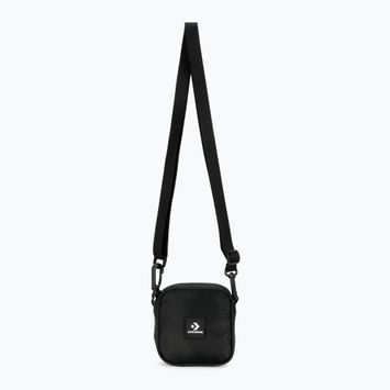 Saszetka Converse Floating Pocket Seasonal Pouch converse black