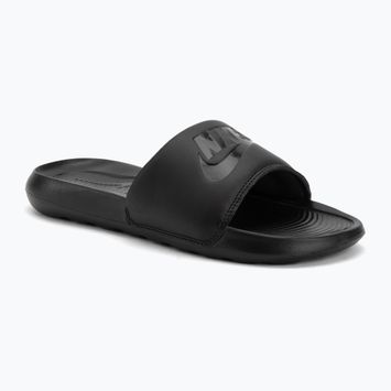 Női papucs Nike Victori One Slide black/black/black
