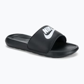Nike Victori One Slide női flip flop fekete CN9677-005