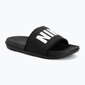 Férfi papucsok Nike Offcourt black/black/white