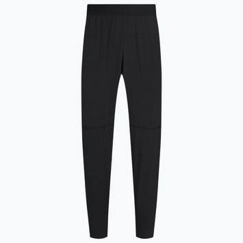 Férfi Nike Yoga Pant Cw Yoga fekete CU7378-010