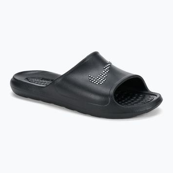 Női Nike Victori One zuhanyzó csúszda fekete CZ5478-001