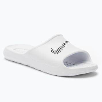 Férfi Nike Victori One zuhanyzó csúszda fehér CZ5478-100