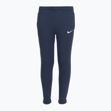 Gyerek nadrág Nike Park 20 obsidian/white/white