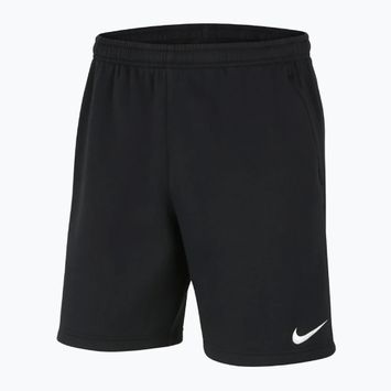 Gyermek rövidnadrág Nike Park 20 Short fekete/fehér/fehér