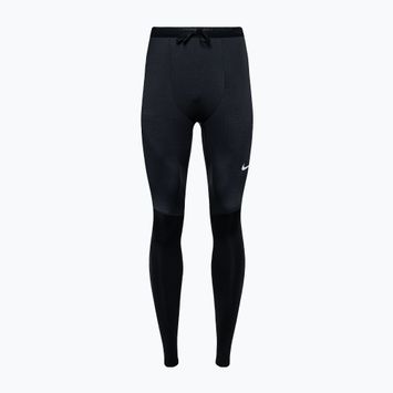 Férfi futóleggings Nike Phenom Elite Dri-Fit black