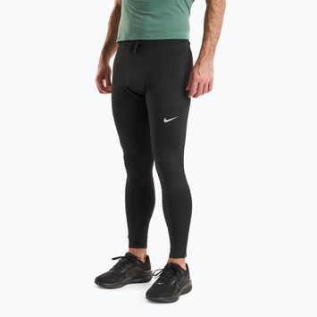 Férfi Nike Dri-FIT Challenger Tight futó leggings fekete